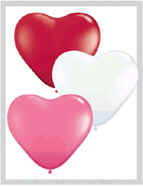 (image for) Heart Balloons - Click Image to Close